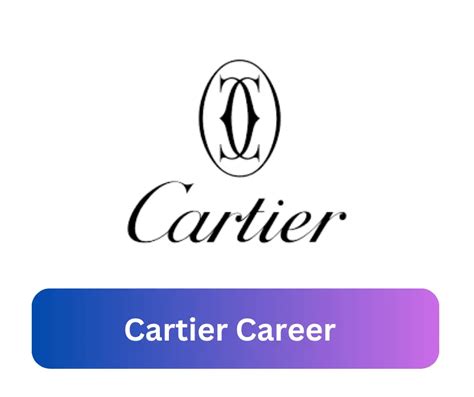 careers at cartier|cartier job opportunities.